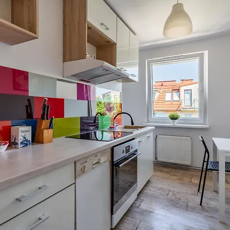 Apartman Comfort
