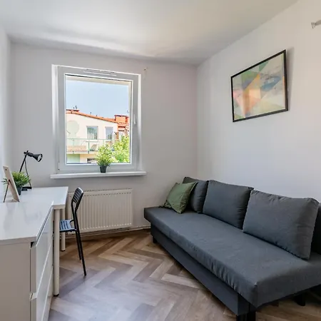 Apartamento Comfort *
