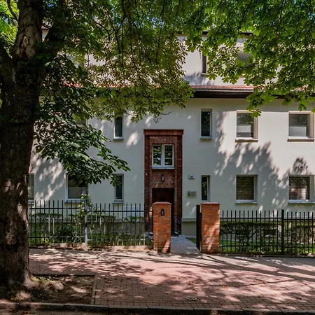 Apartamento Comfort Sopot