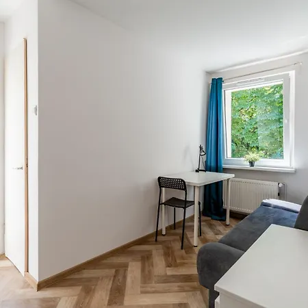 Apartamento Comfort