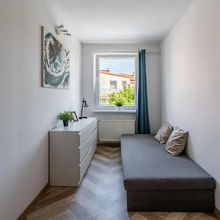 Comfort Sopot