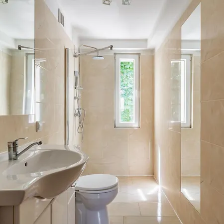 Apartamento Comfort *