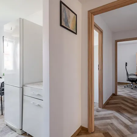 Apartamento Comfort *