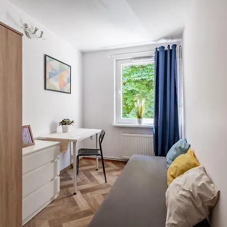 Apartamento Comfort